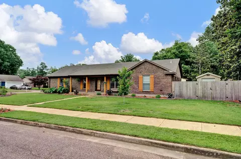 3204 Cushman Rd, Bartlett, TN 38134