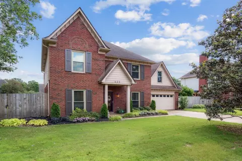 623 Merriweather Dr, Collierville, TN 38017