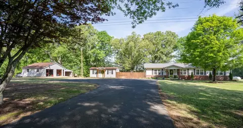 2685 Hwy 195 Hwy, Somerville, TN 38068