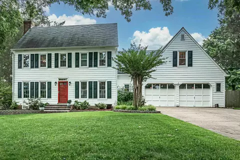 358 Cascade Falls Rd, Collierville, TN 38017