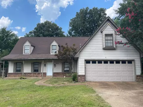 533 Cairn Dr Ext, Memphis, TN 38018
