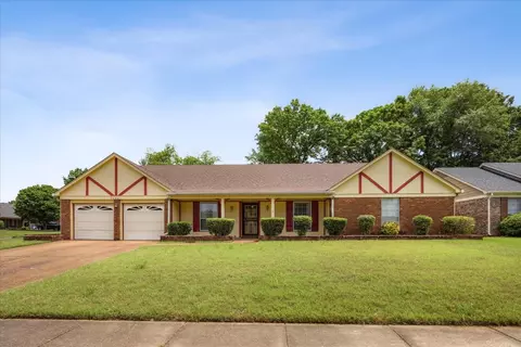3688 Ironwood Dr, Memphis, TN 38115