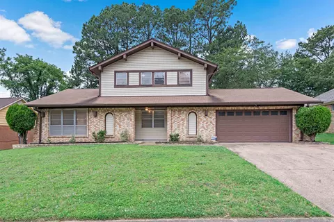 3315 Bluemont Dr, Memphis, TN 38134