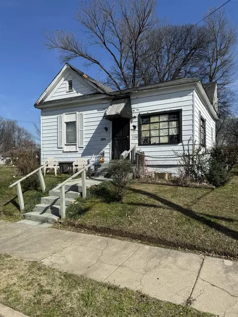1058 Greenwood St, Memphis, TN 38106