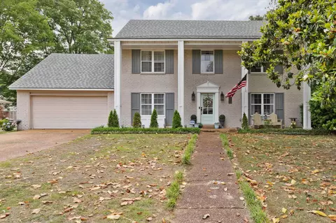 1876 Brierbrook Rd, Germantown, TN 38138