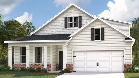 80 Daisy Dr #LOT 115, Somerville, TN 38068