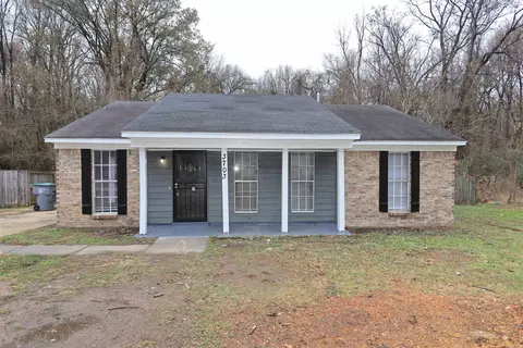 3703 Kerwin Dr, Memphis, TN 38128