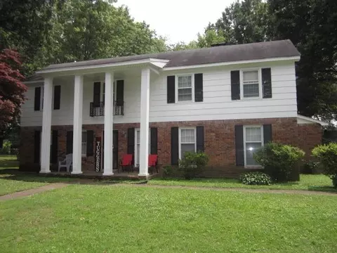 1255 Richland Dr, Memphis, TN 38116