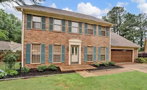 5850 Sweet Oak Cv, Bartlett, TN 38134