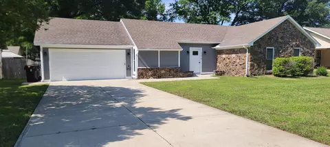 5736 North St, Bartlett, TN 38134