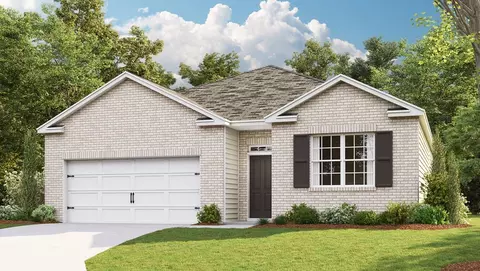 50 Silo Ln, Byhalia, MS 38611