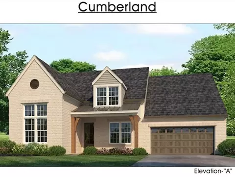 12580 Golden Bell Dr N, Arlington, TN 38002