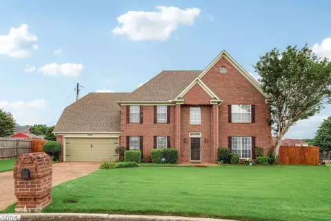5004 Ultima Cv, Memphis, TN 38125