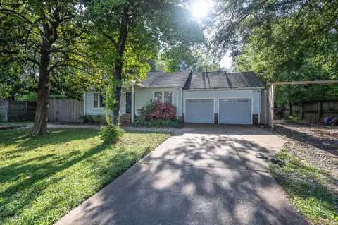 1264 Dovecrest Rd, Memphis, TN 38134