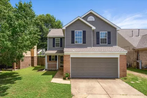 12061 Hidden Trails Dr, Arlington, TN 38002