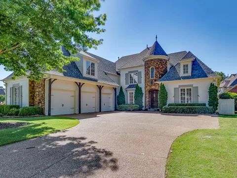 3524 Windgarden Cv, Memphis, TN 38125