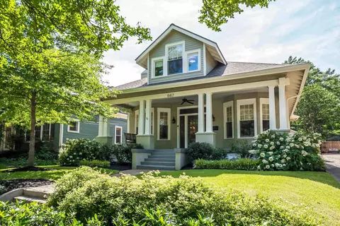 667 S Barksdale St, Memphis, TN 38104