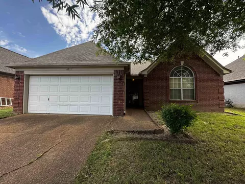 6911 Scofield Cv, Cordova, TN 38018