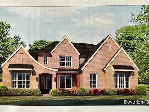5591 Knotted Oak Dr, Arlington, TN 38002