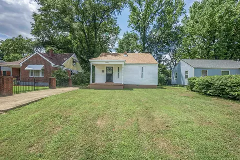 2683 Filmore Ave, Memphis, TN 38114