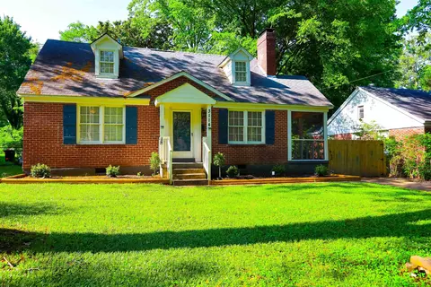 3114 Spottswood Dr, Memphis, TN 38111