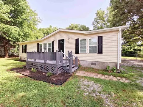 66 Sunshine Dr, Millington, TN 38053
