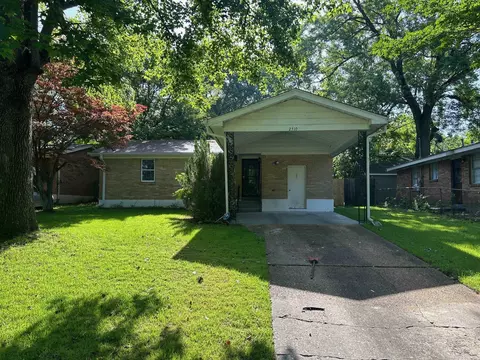 2310 Theda Ave, Memphis, TN 38127