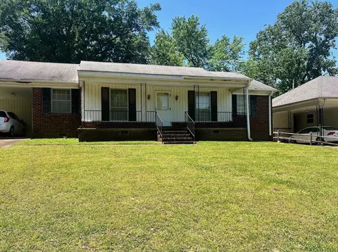 3545 Lehi Dr, Memphis, TN 38128
