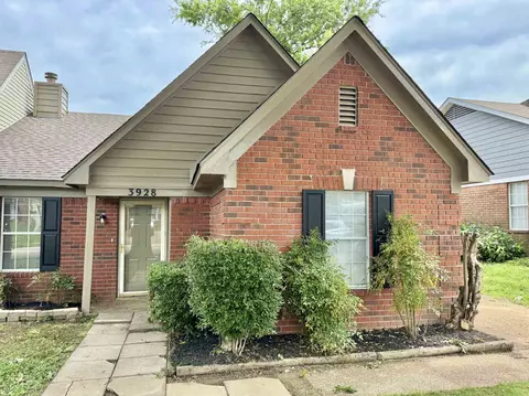 3928 Oak Branch Cir E, Memphis, TN 38135