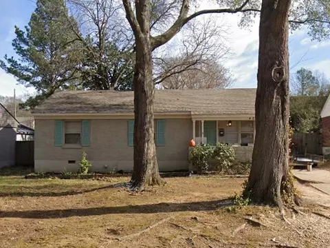 422 Allison Cv, Memphis, TN 38122