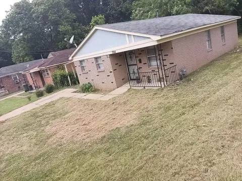 794 Nonconnah Rd, Memphis, TN 38109