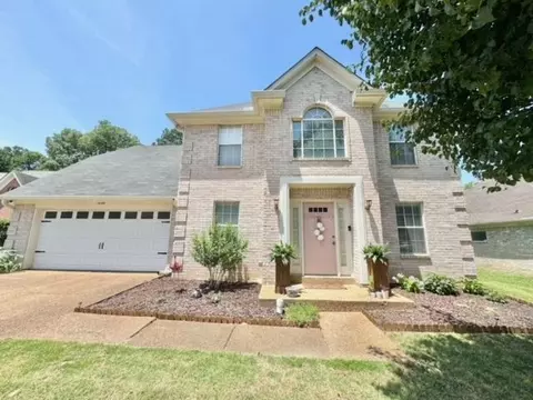 1435 Beaver Trail Dr, Memphis, TN 38016