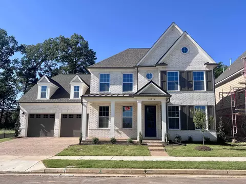 10236 Liam Ln, Collierville, TN 38017