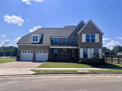 4848 Annabell Cir S, Collierville, TN 38017