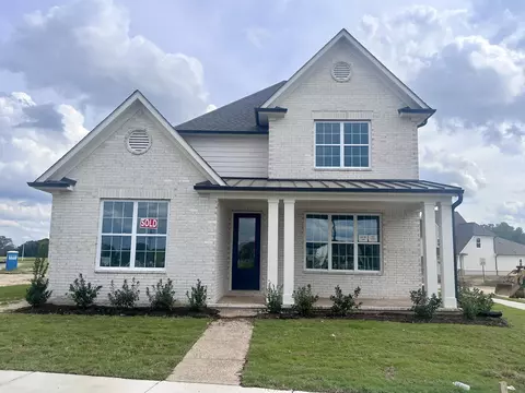 4834 Annabell Cir S, Collierville, TN 38017