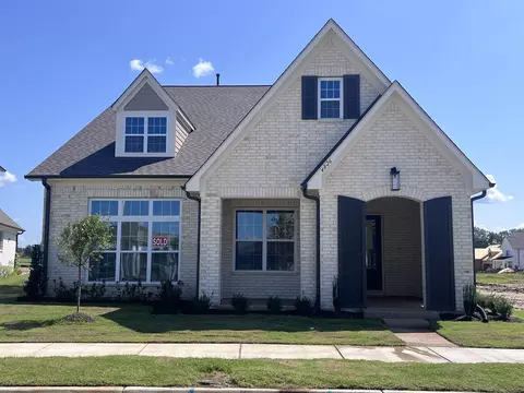 4826 Annabell Cir S, Collierville, TN 38017