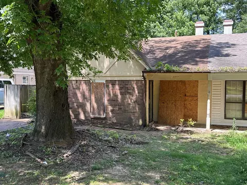 2217 Woodfield Park Rd, Memphis, TN 38134
