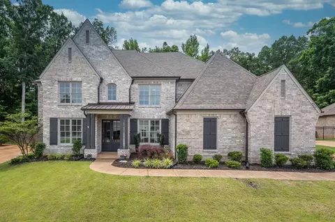 4253 Melwood Oak Dr, Lakeland, TN 38002