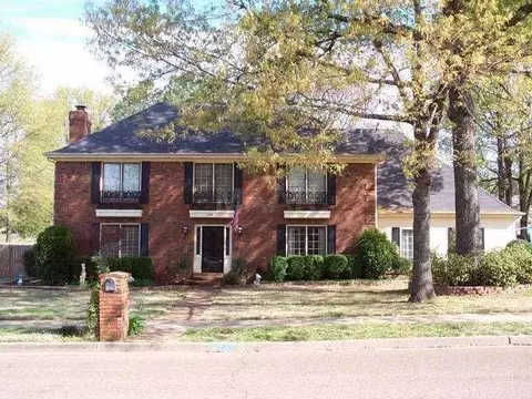8106 Effingham Dr, Germantown, TN 38138