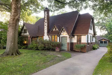 877 N Barksdale St, Memphis, TN 38107