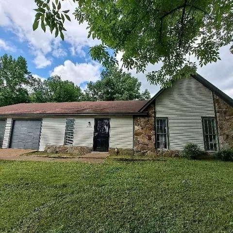 3772 Rainford Dr, Memphis, TN 38128