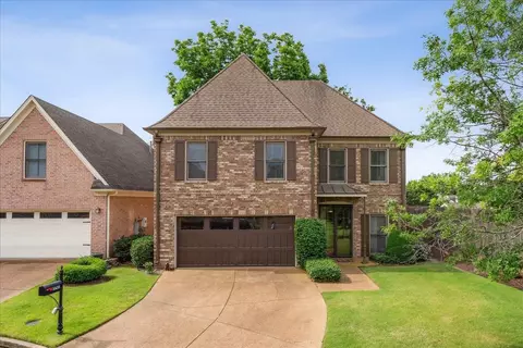 1608 S Ryamar Cv, Memphis, TN 38016