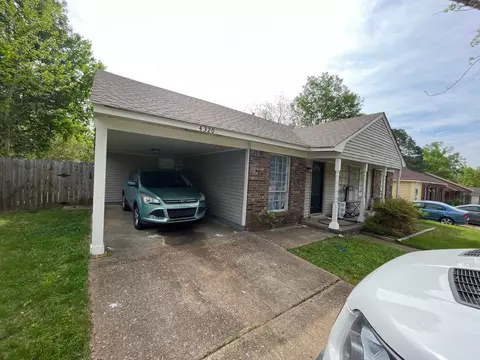 4320 Gladstone St, Memphis, TN 38128