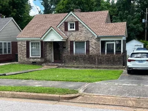 2308 Larose Ave, Memphis, TN 38114