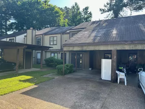 1844 Quail Valley Cv #1844, Memphis, TN 38134