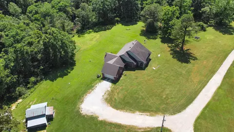 4820 S Highway 18 Hwy S, Hickory Valley, TN 38042