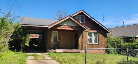 1424 Rayner Dr, Memphis, TN 38106