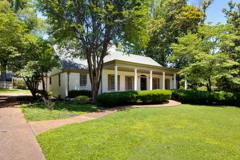 4530 Glencrest Ln, Memphis, TN 38117