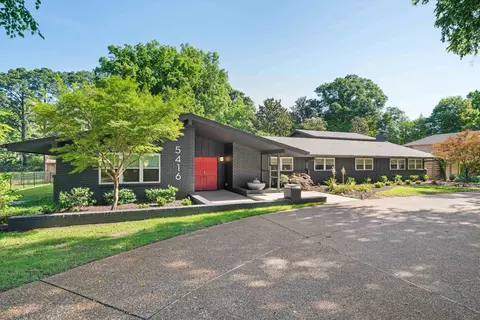 5416 Normandy Rd, Memphis, TN 38120