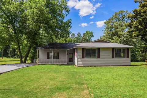 1600 W Sawyer Rd, Corinth, MS 38834